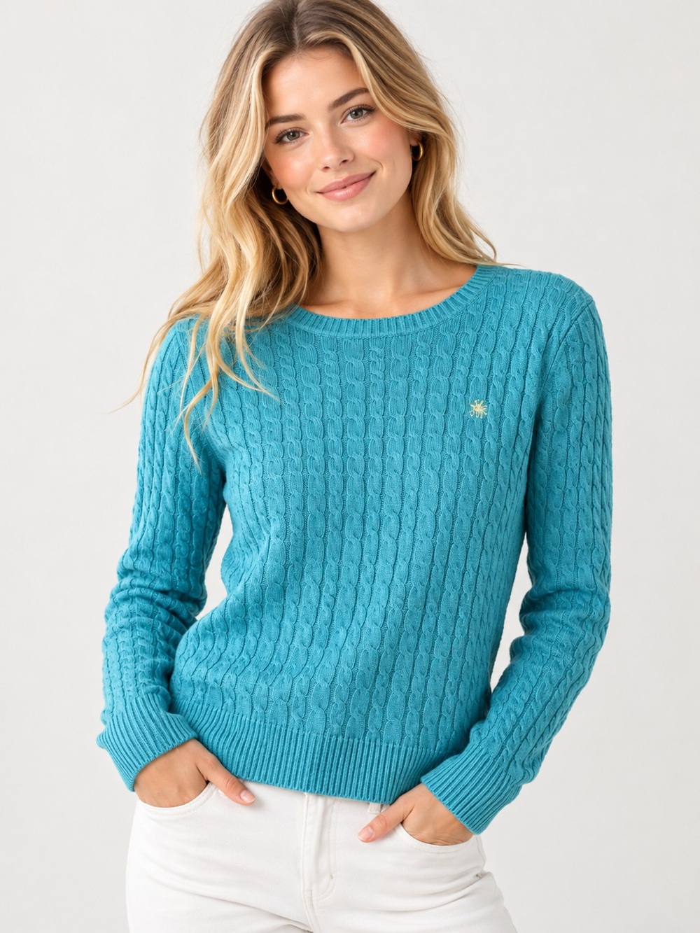 Lily Pulitzer Sweater